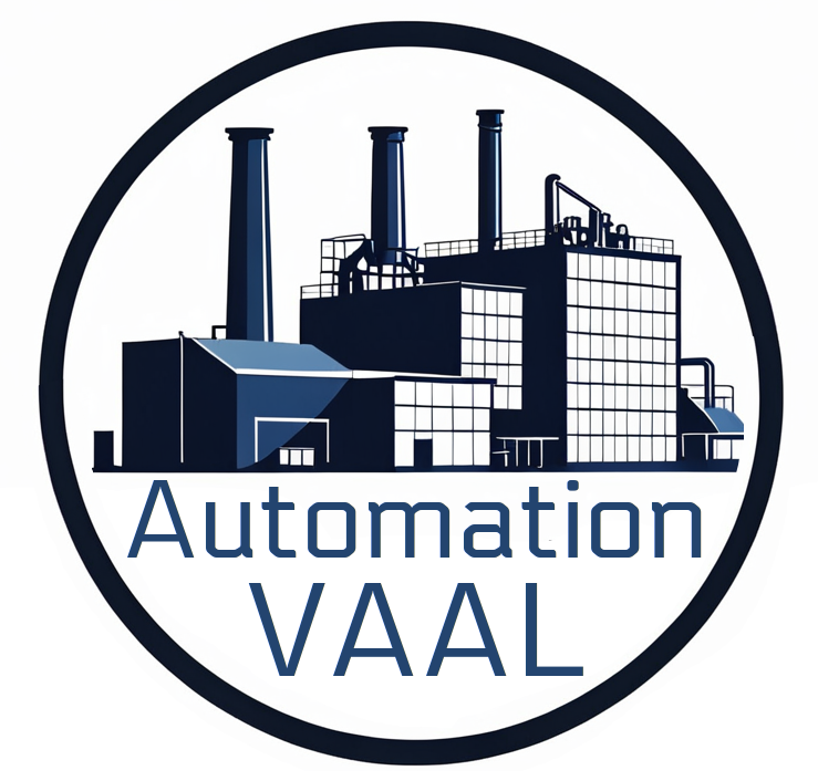 Automation VAAL Logo